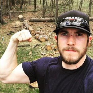 Meet your Posher, Jeff